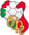 Handball - Belarus Men's Division 1 - 2019/2020
