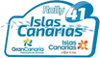 Rally - Rally Islas Canarias El Corte Inglés - 2018 - Detailed results