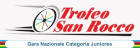 Cycling - Trofeo San Rocco - 2013 - Detailed results