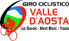 Cycling - Giro Ciclistico della Valle d'Aosta Mont Blanc - 2015