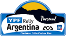 Rally - Argentina - 2009 - Detailed results