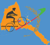 Cycling - Independence Day - Statistics