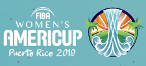 Basketball - Women's FIBA AmeriCup - 2019 - Home