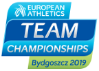 Athletics - European Team Championships - 2019