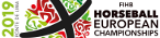 Horseball - Men's European Championships - 2019 - Detailed results