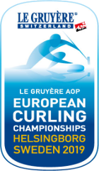 Curling - Men's European Championships - Round Robin - 2019 - Detailed results