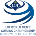 Curling - Men World Championships - Round Robin - 2020