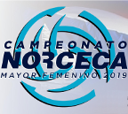 Volleyball - Women's Norceca Championships - 2019 - Home