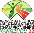 Athletics - IAAF World Half Marathon Championships - 2022