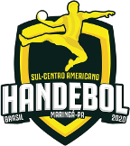 Handball - Men's South and Central American Championship - 2020