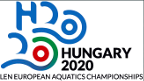 Swimming - European Championships - 2021