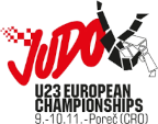 Judo - European Championships U-23 - 2020