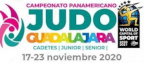 Judo - Panamerican Championships - 2020