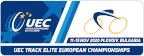 Track Cycling - European Championships - 2020