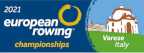 Rowing - European Championships - 2021