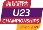 Athletics - European U-23 Championships - 2021