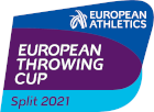 Athletics - European Throwing Cup - 2021 - Detailed results