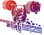 Weightlifting - European Championships - 2021
