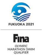 Swimming - Olympic Games - Qualification Tournament Marathon Swim - 2021