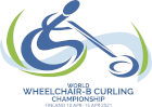 Curling - Wheelchair World Championships B - Final Round - 2021 - Detailed results