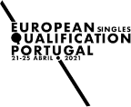 Table tennis - European Olympic Qualification - Men - Prize list