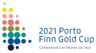 Sailing - Finn World Championship - 2021
