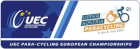 Cycling - Paralympic European Championships - 2021