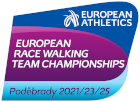 Athletics - European Race Walking Team Championships - 2021