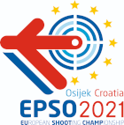 Shooting sports - Rifle & Pistol Junior European Championships - 2021