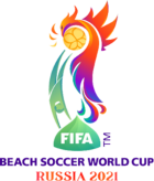 Beach Soccer - World Championships - Final Round - 2021 - Detailed results