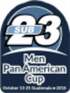 Volleyball - Men's Panamerican Cup U-23 - 2021 - Home
