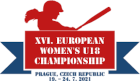 Softball - Women's European U-18 Championships - Group B - 2021 - Detailed results