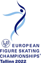 Figure Skating - European Championships - 2021/2022