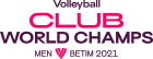 Volleyball - FIVB Men’s Club World Volleyball Championship - Pool  A - 2021 - Detailed results