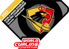Curling - World Mixed Doubles Curling Championship - 2022 - Home