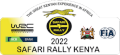 Rally - Rally Kenya - 2022 - Detailed results