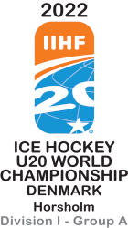 Ice Hockey - World U-20 I-A Championships - 2022 - Home