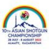 Shooting sports - Asian Shotgun Championships - 2022