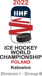 Ice Hockey - World Championship Division I-B - 2022 - Home