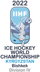 Ice Hockey - World Championships - Division IV - 2022 - Detailed results