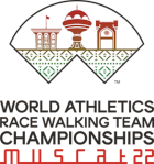 Athletics - World Athletics Race Walking Team Championships - 2022
