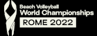 Beach Volley - World Championships Women - 2022 - Home
