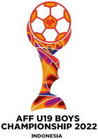Football - Soccer - AFF Men's Under-19 Championships - 2022 - Home
