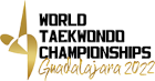 Taekwondo - World Taekwondo Championships - 2022
