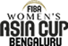 Basketball - Asia Championship For Women - 2017 - Home