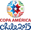 Football - Soccer - Copa América - Final Round - 2015 - Detailed results
