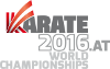 Karate - World Championships - 2016