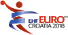 Handball - Men's European Championship - 2018 - Home