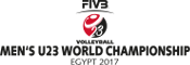 Volleyball - Men's U-23 World Championships - 2017 - Home