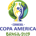 Football - Soccer - Copa América - 2019 - Home